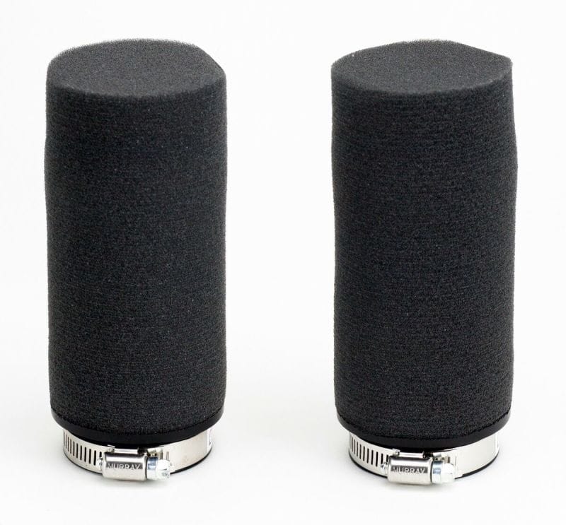 Uni Filter — Uni FIlter Honda CB & CL 350/450 Twin / 74-76 CB 550 T Air Filter