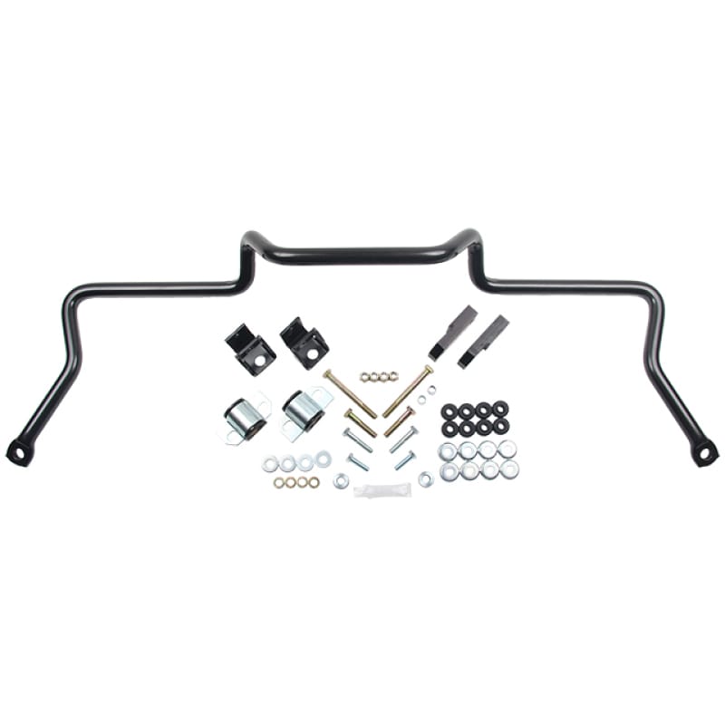 ST Suspensions — Cold formed powder coated steel with quality hardware for maximum durability