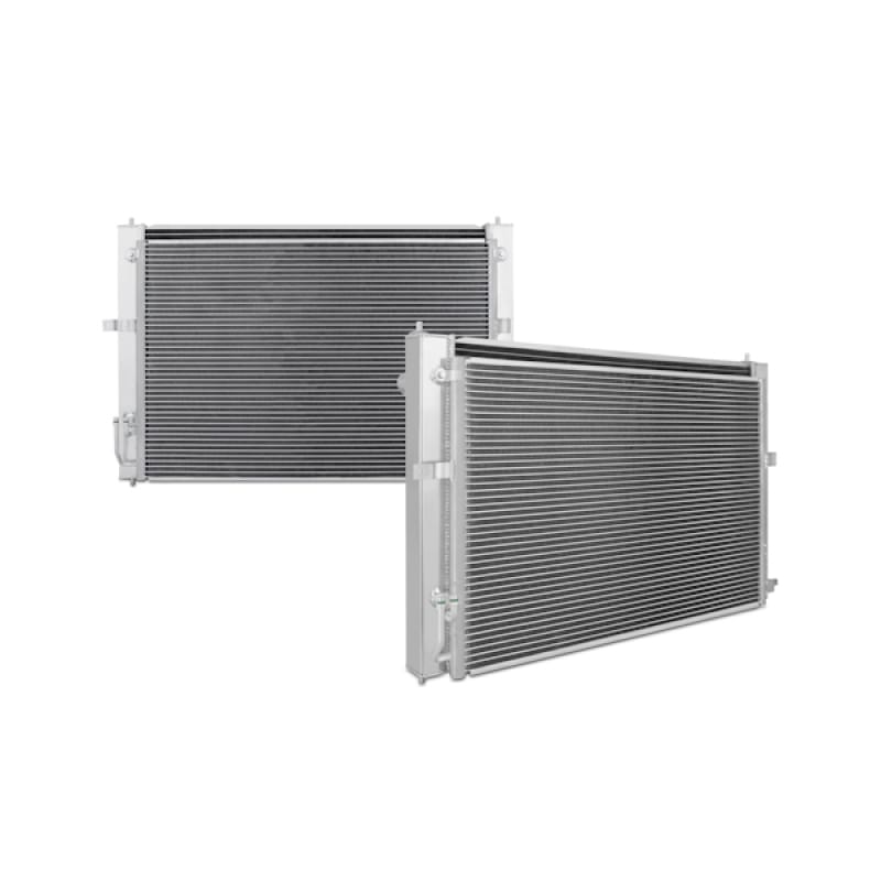 Mishimoto — Performance Aluminum Radiator, fits Nissan 370Z 2009-2020
Nissan 370Z Performance Aluminum Radiator