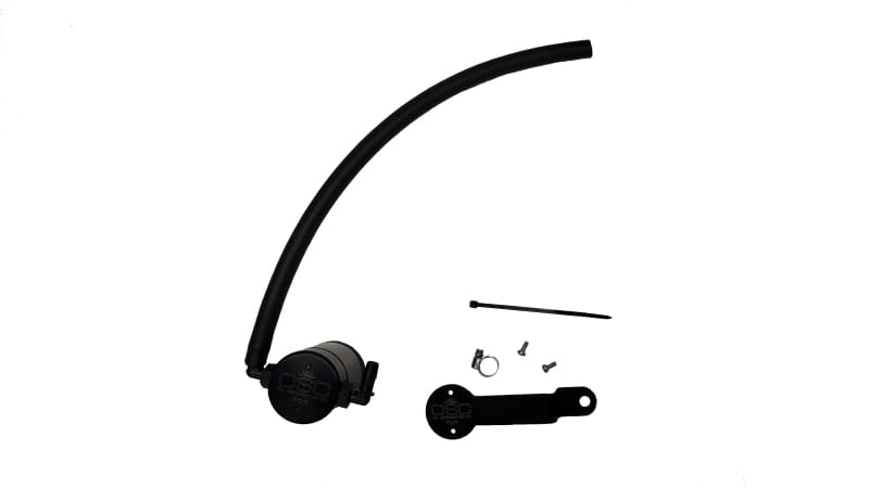 J&L — Oil Separator 3.0 Passenger Side