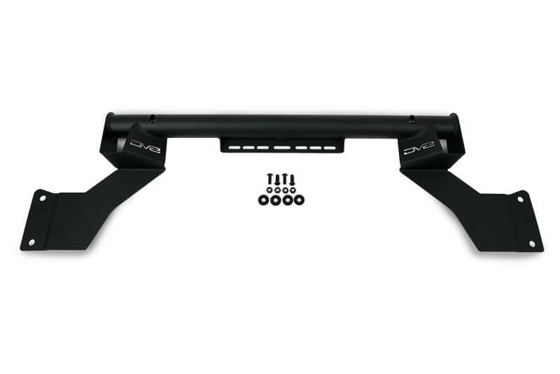 DV8 Offroad — 2021-22 Ford Bronco Rear Speaker & Light Mount Bar ?