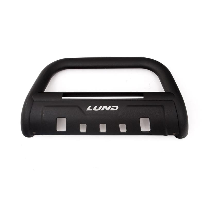 LUND — Bull Bar With Led Light Bar-Black
Bull Bar w/Light And Wiring