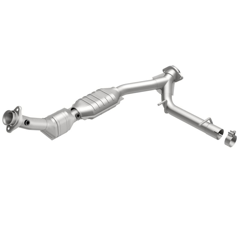 Magnaflow — OEM Grade Direct-Fit Catalytic Converter