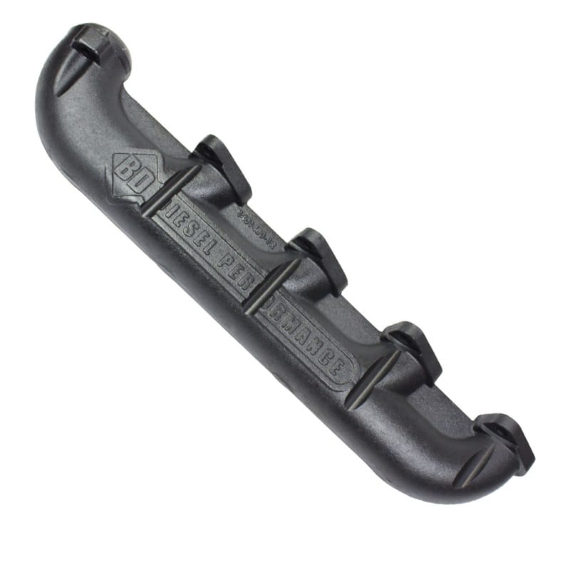 BD Diesel — BD 6.0L Powerstroke Exhaust Manifold Passenger Side Ford 2003-2007
