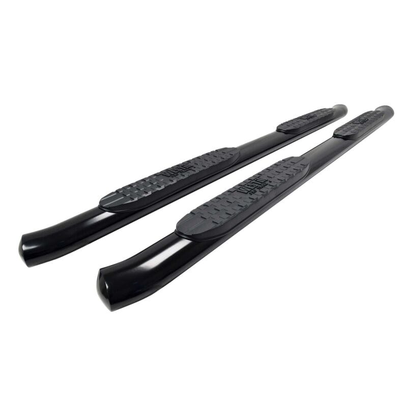 Westin — PRO TRAXX 4 Oval Nerf Step Bars