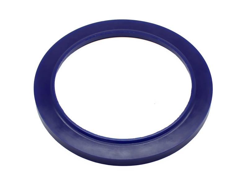Superpro — Coil Spring Pad - Upper Bushing Kit