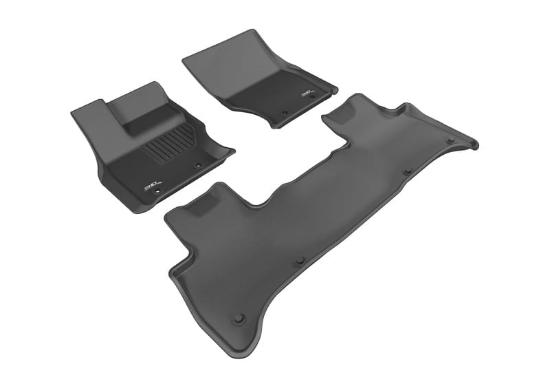 3D MAXpider — KAGU Floor Mat