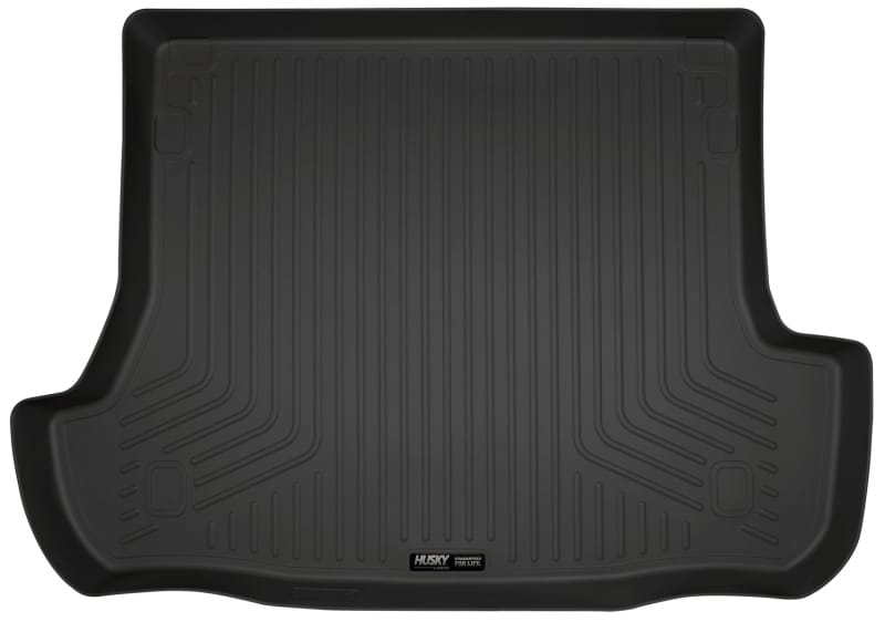 Husky Liners — Weatherbeater - Cargo Liner
Weatherbeater-Cargo Liner