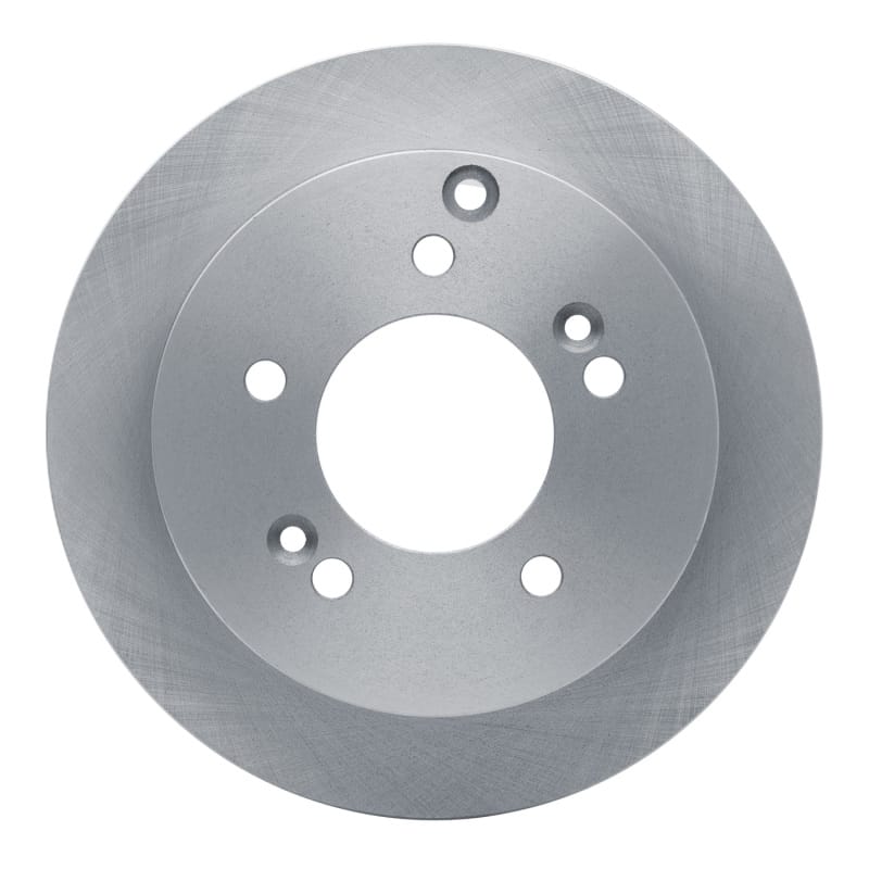 DFC — Disc Brake Rotor