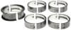 Clevite — Clevite Jeep 134F & 134L 4 Cyl 1939-73 Main Bearing Set