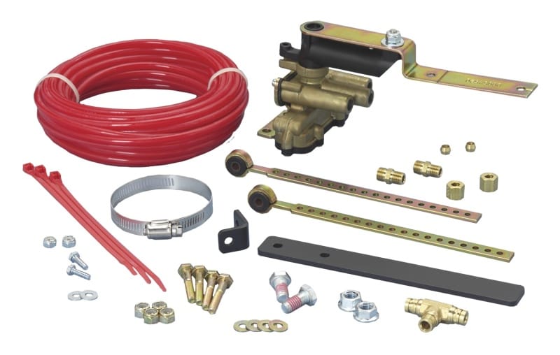 Firestone — Single Automatic Air Command™ Mechanical Leveling Valve Kit