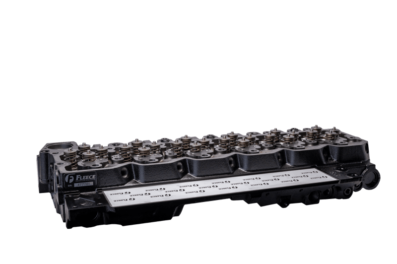 Fleece Performance — 5.9L VP 98-02 Freedom Series Cummins Cylinder Head (Street)