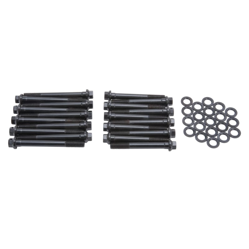 Edelbrock — Cylinder Head Bolt Kit