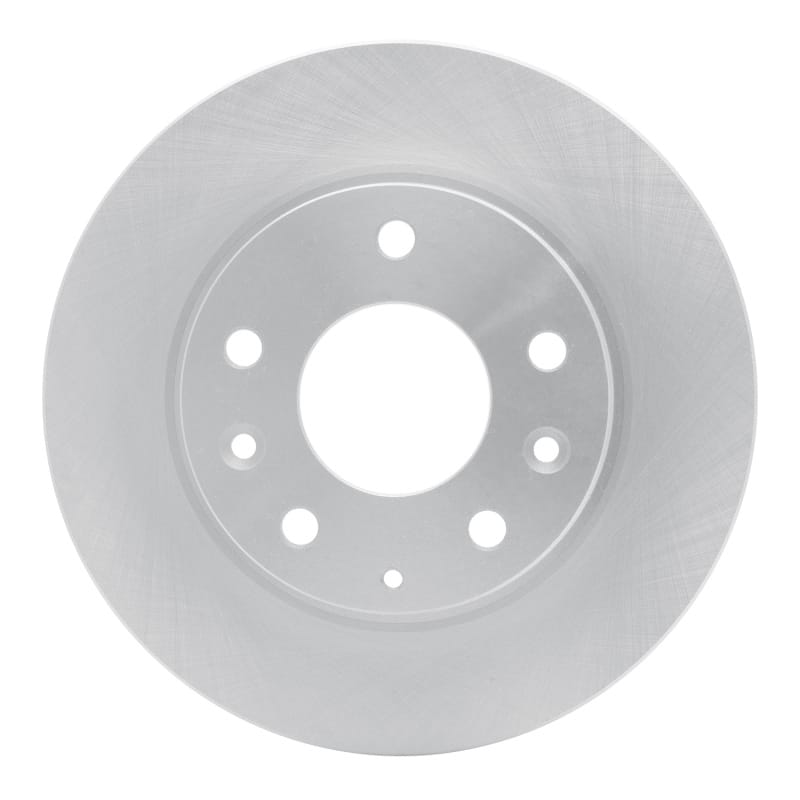 DFC — Disc Brake Rotor