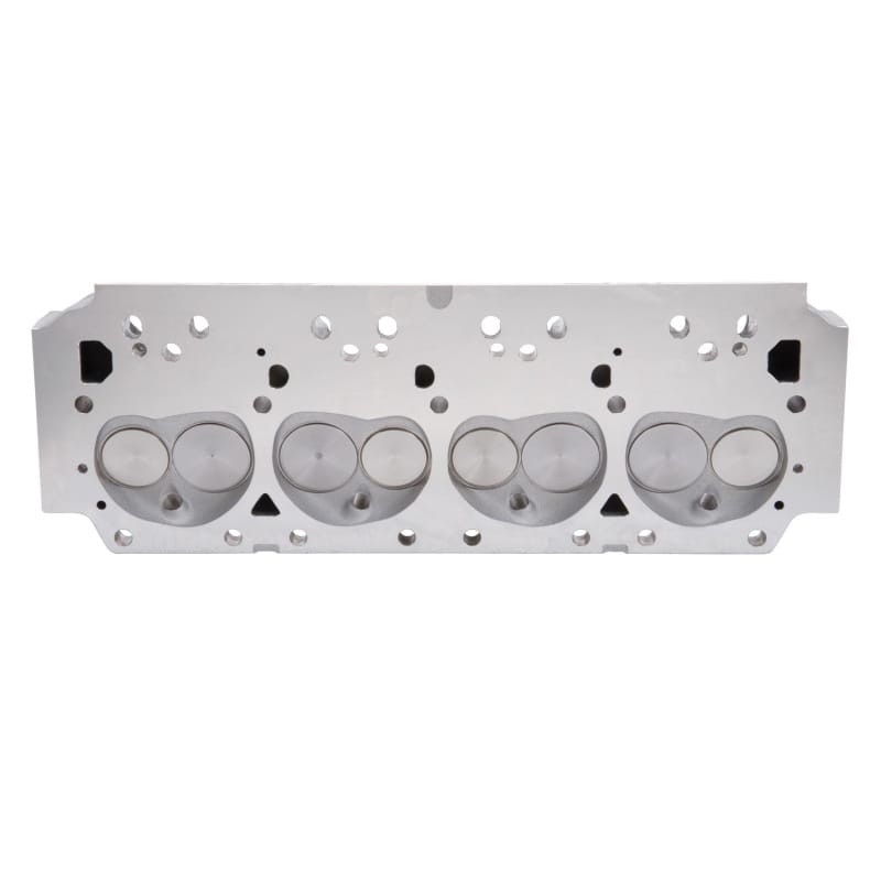 Edelbrock — E-Street 440 Cylinder Head