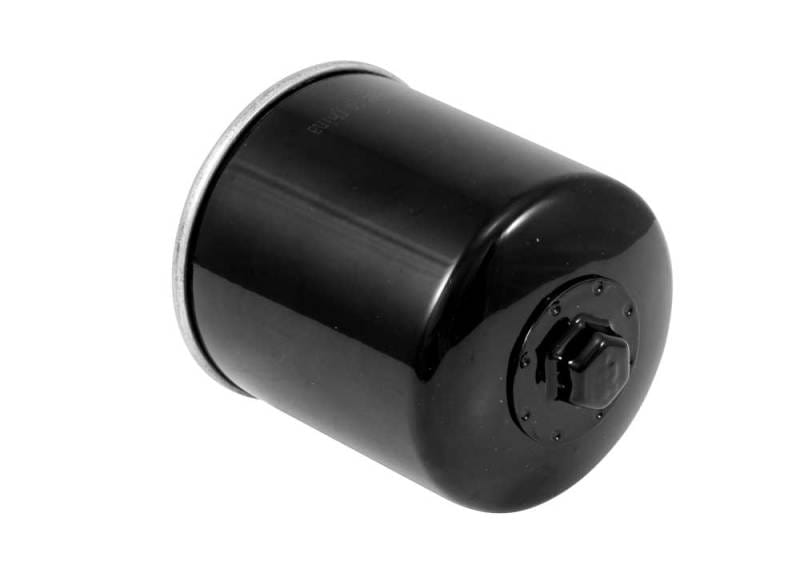 K&N Engineering — Oil Filter