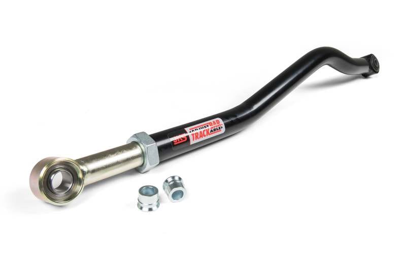 JKS Manufacturing — HD Adjustable Front Track Bar