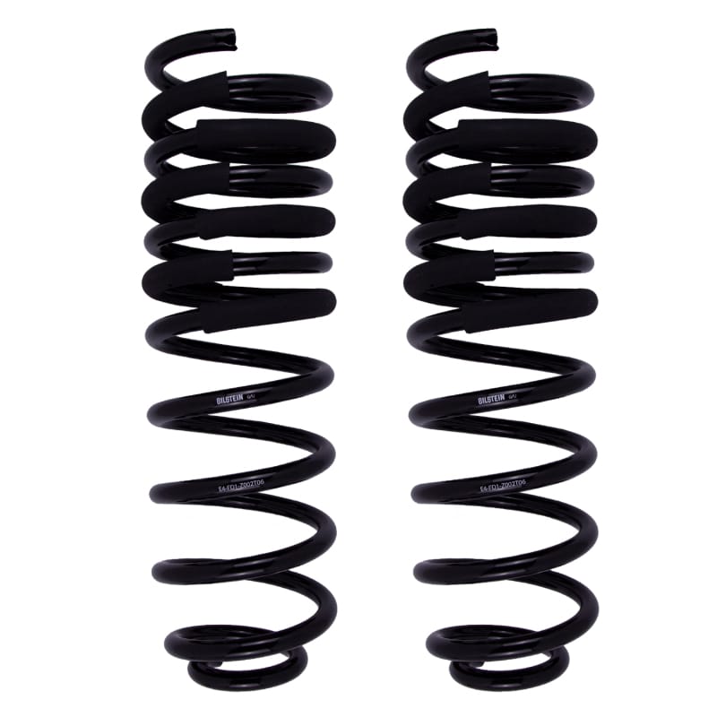 Bilstein — B12 (Special) - Coil Spring Set