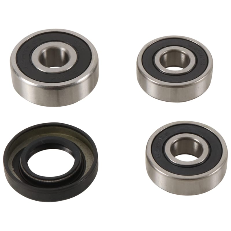 Pivot Works — Pivot Works 2005 Suzuki DR-Z125 Rear Wheel Bearing Kit