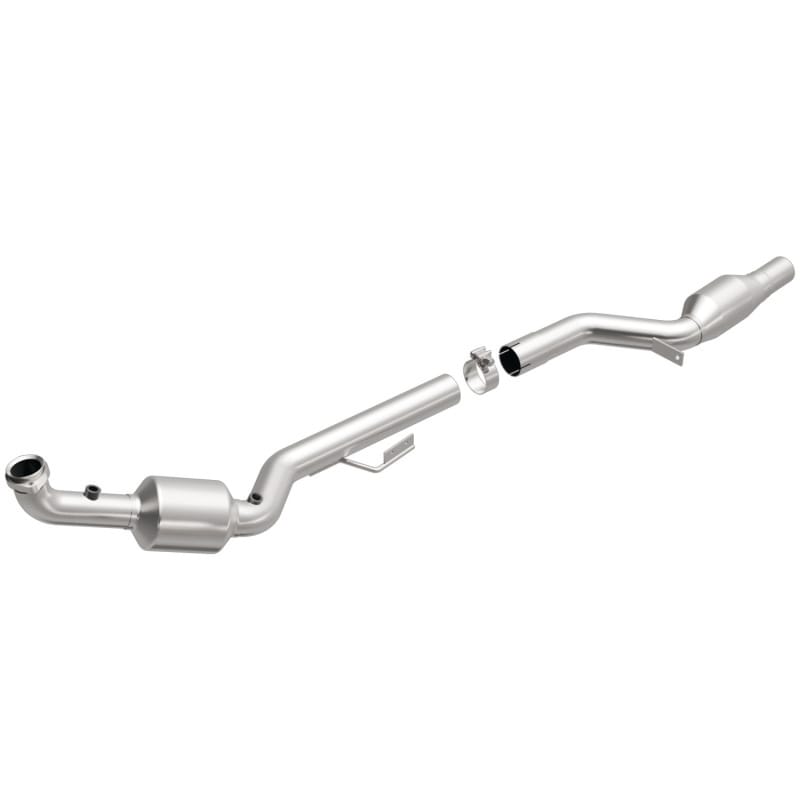 Magnaflow — OEM Grade Direct-Fit Catalytic Converter