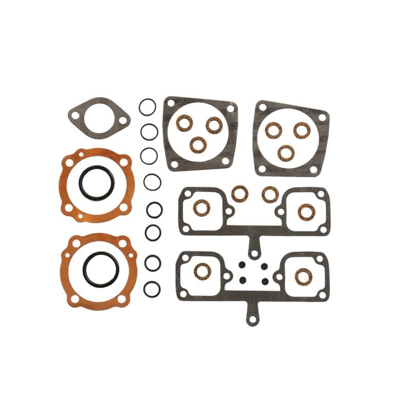 Athena — Athena 72-73 Harley-Davidson Top End Gasket Kit