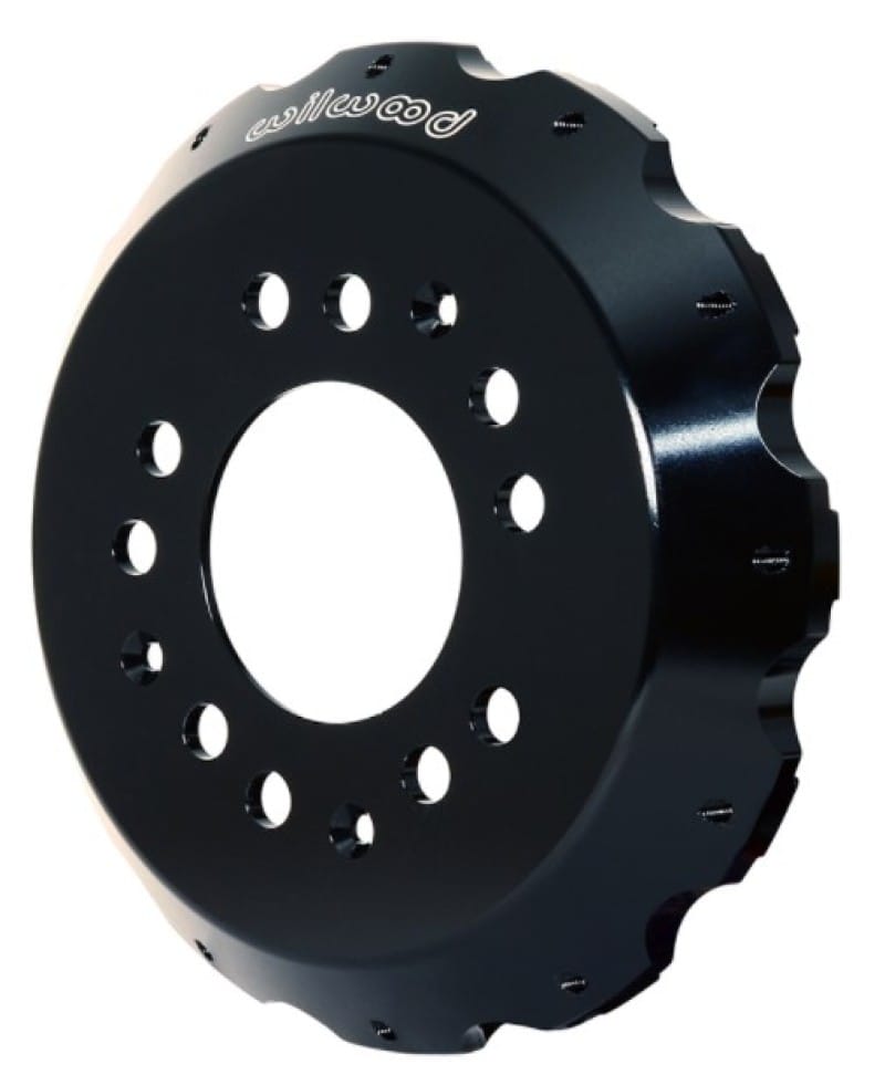 Wilwood — HAT,12x8.75 BC,5x4.25/4.50 MT,.635 OFF 3.064 REG