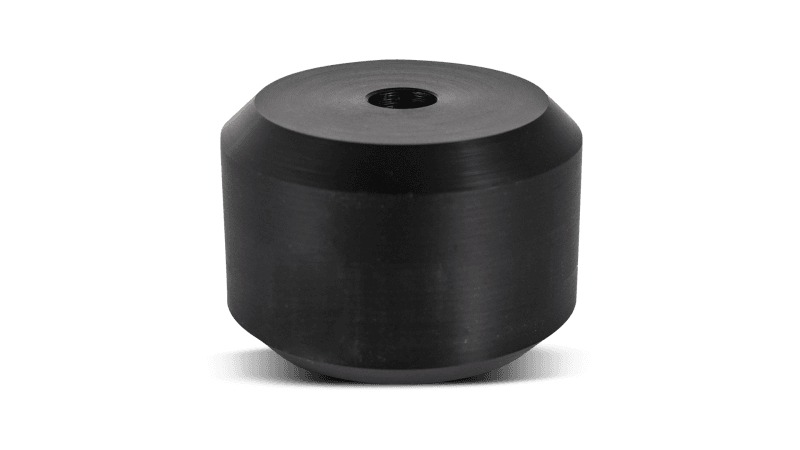Body Armor 4x4 — 2.0" Coil Spacer (Excludes Tremor Model)