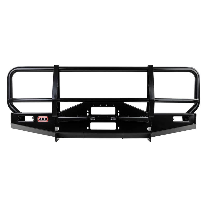 ARB — ARB Bumper/Fitting Kit Bundle 3432090
Winch Bumper