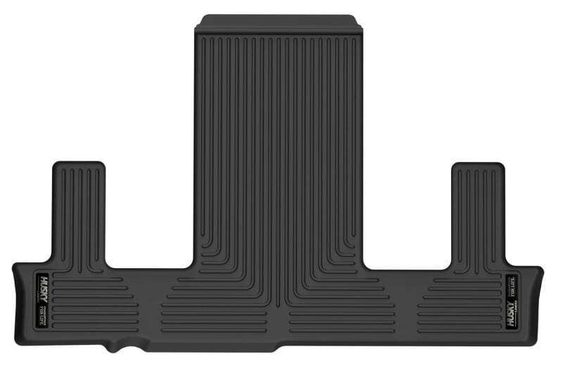 Husky Liners — X-act Contour - 3rd Seat Floor Liner
X-act Contour-3rd Seat Floor Liner