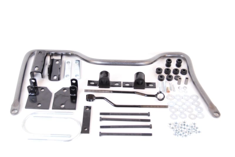 Hellwig — Rear Sway Bar Kit