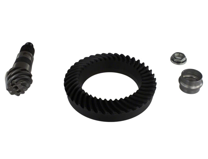 Ford Racing — 2021-2025 Bronco M210 Front Drive Unit Ring And Pinion 5.13 Ratio
Ring Gear And Pinion Set