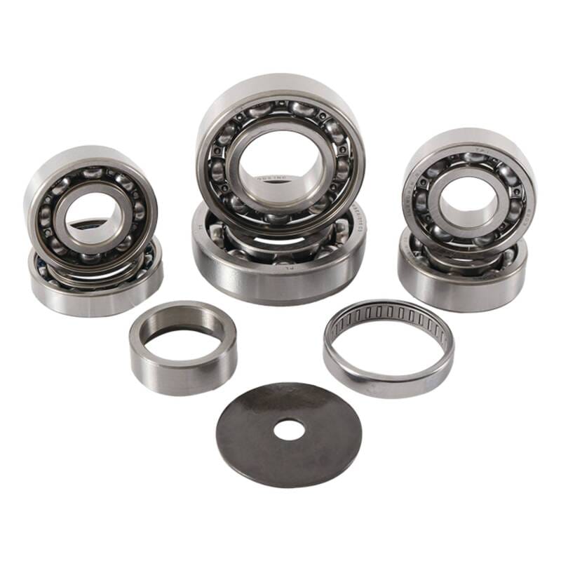 Hot Rods — Hot Rods 88-01 Honda CR 500 R 500cc Transmission Bearing Kit