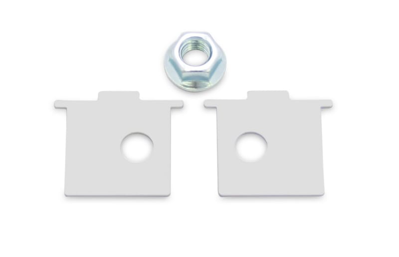 Superpro — Radius Arm Lower - Washer Kit