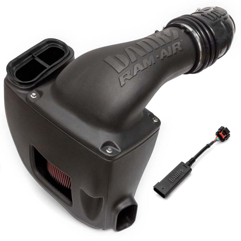 Banks Power — Banks Ram-Air for 2020-2023 Chevy/GMC 2500/3500 6.6L Duramax L5P