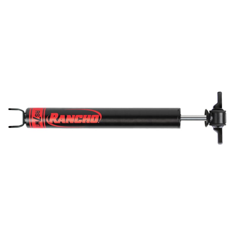 Rancho — RS7MT Suspension Shock Absorber