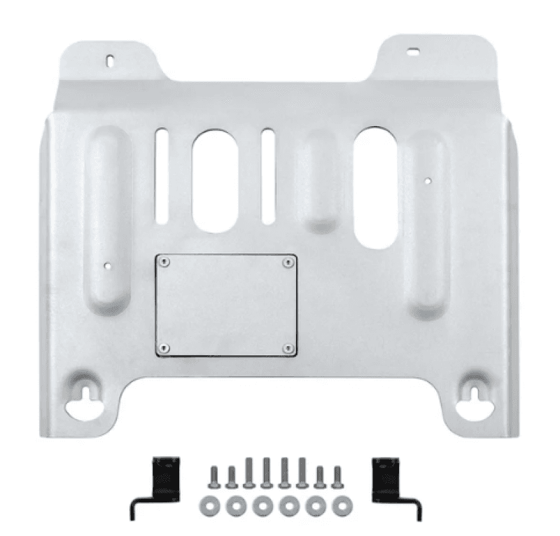 Rival 4x4 — Aluminum TRD Connection Skid Plate