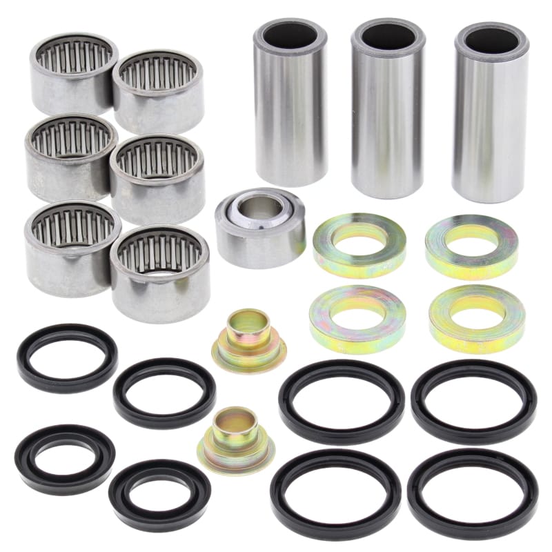 All Balls Racing — All Balls Racing 96-01 Husqvarna CR125 Linkage Bearing Kit