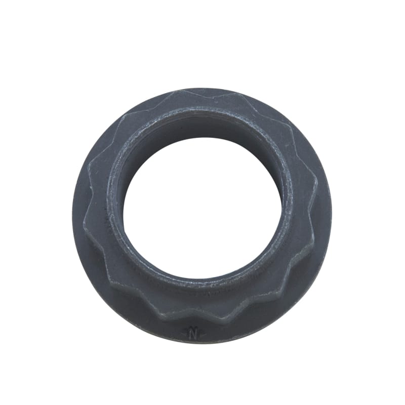 Yukon Gear & Axle — 10.5in.; 11.5in.;/11.8in. AAM Pinion Nut Washer
10.5", 11.5", & 11.8" AAM Pinion Nut Washer 