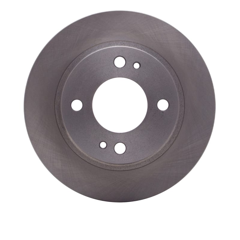 DFC — Disc Brake Rotor
