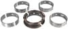 Clevite — Clevite Chevrolet V8 6.2L Supercharged-7.0L 2006-2011 Main Bearing Set