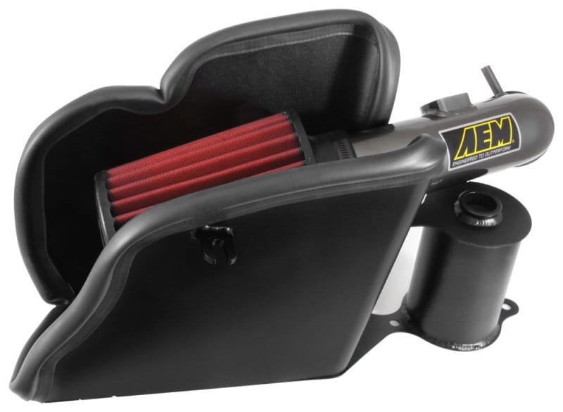 AEM Induction — AEM Cold Air Intake System
Cold Air Intake System