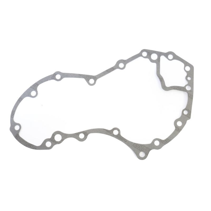 Athena — Athena Harley-Davidson 61 & 74 Gear Case Cover Gasket - Set of 10