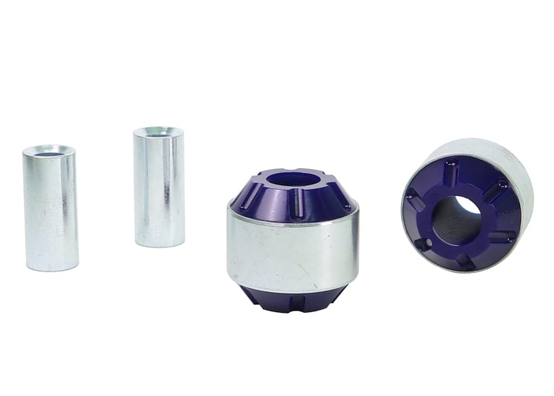 Superpro — Control Arm Lower - Inner Rear Bushing Kit
