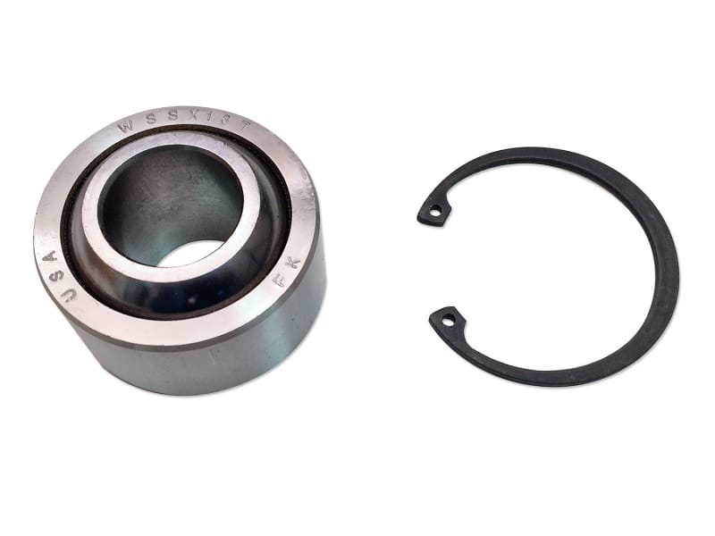 Tuff Country — 2009-2024 Dodge Ram 1500 4x4-Replacement Uni-Ball Joint for Lift Kits