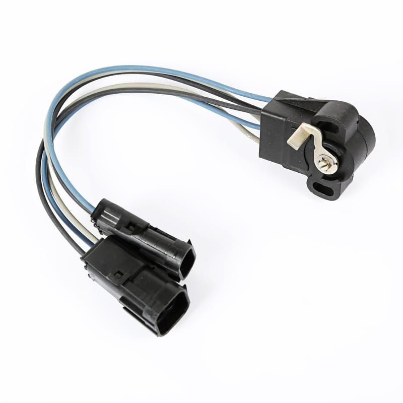 OMIX — Omix Throttle Position Sensor- 87-90 SJ/XJ/MJ 4.0L
ThrtlPositionSnsr