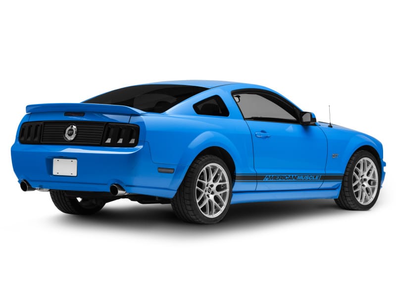 Raxiom — Axial Series LED Side Markers
Smoked
