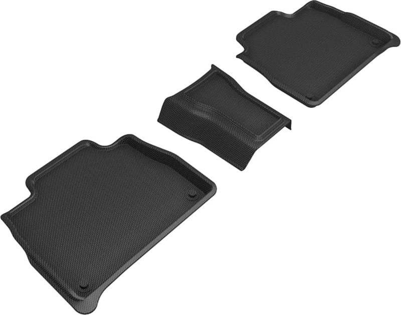 3D MAXpider — KAGU Floor Mat