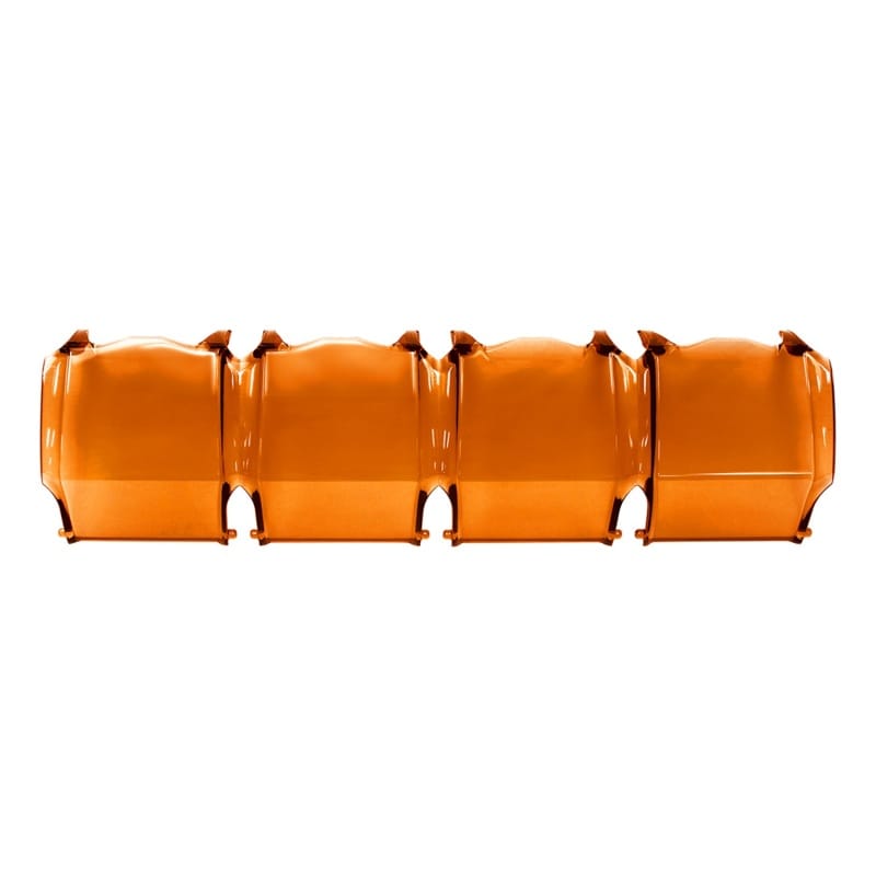 Rigid Industries — COVER FOR ADAPT BAR AMB 10 INCH
Cover Adapt 10 Inch Amber PRO