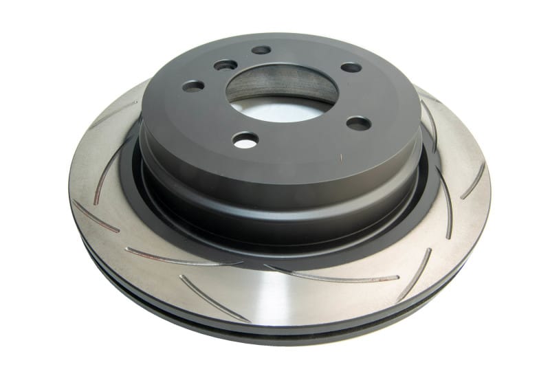 DBA — Rear Street Series T2 Brake Rotor
Street Series T2 Slot Brake Disc