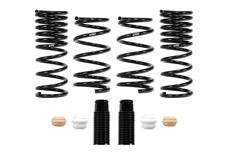 Eibach — Set of 4 Springs